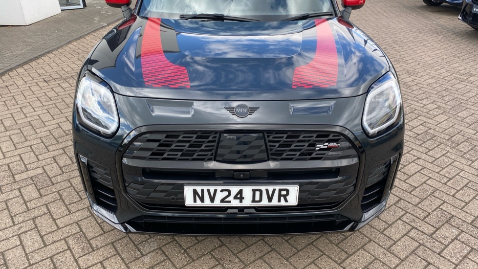 Mini Countryman F60 Mini Cooper S Sport Lci Black #30