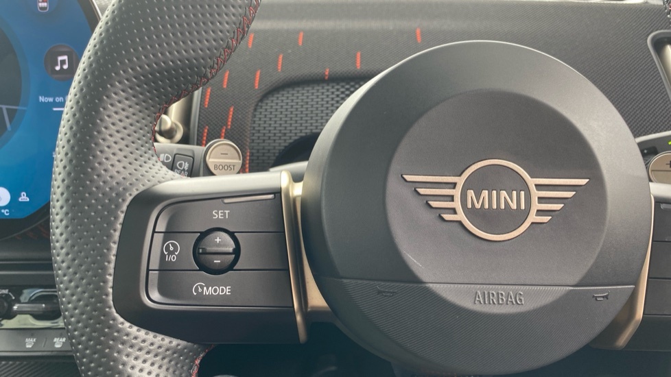 Mini Countryman F60 Mini Cooper S Sport Lci Black #17