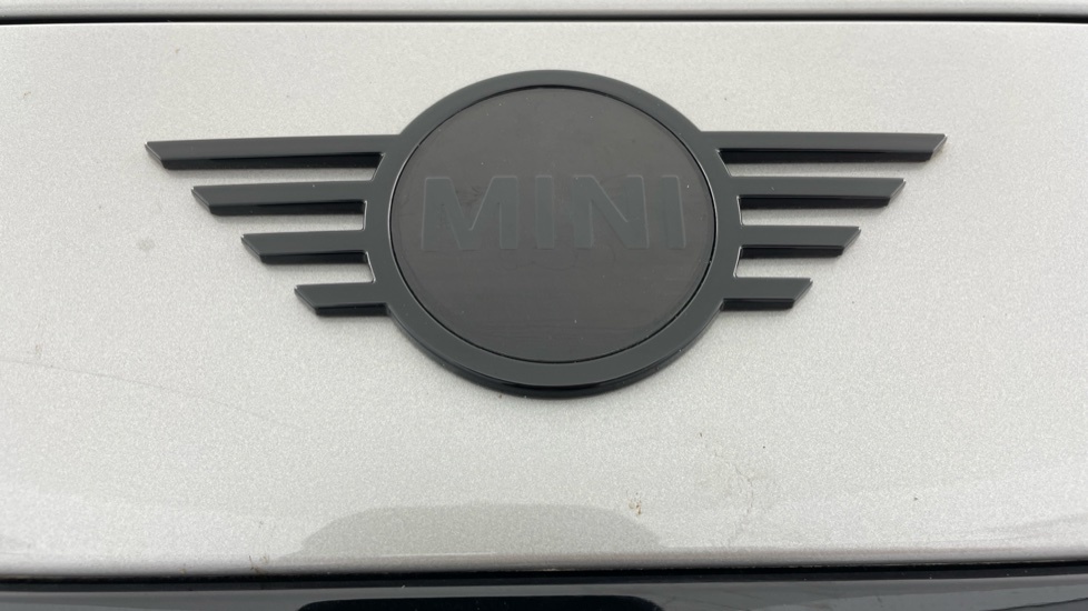 Mini Countryman 2.0S Mhev Sport Dct All4 Euro 6 Ss Blue #23