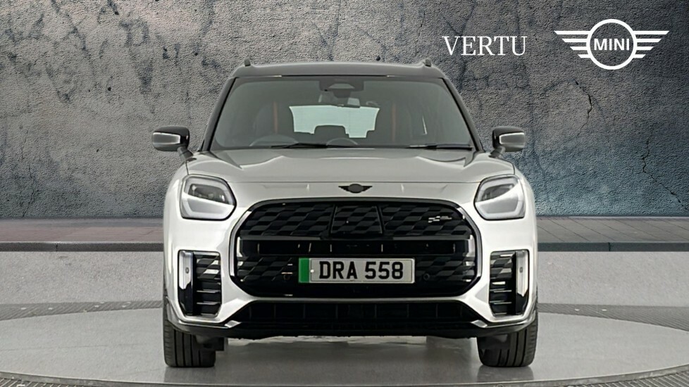 Mini Countryman 2.0S Mhev Sport Dct All4 Euro 6 Ss Blue #16