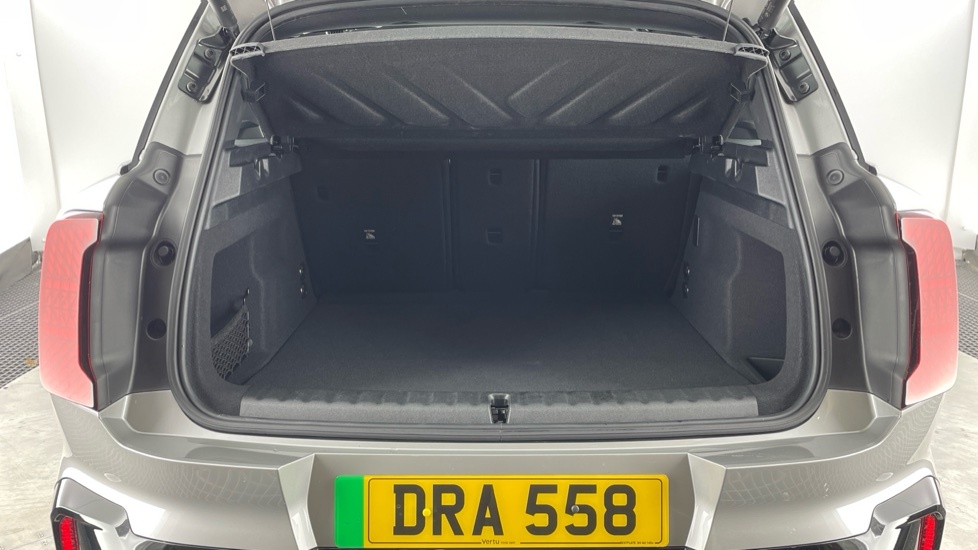Mini Countryman 2.0S Mhev Sport Dct All4 Euro 6 Ss Blue #13