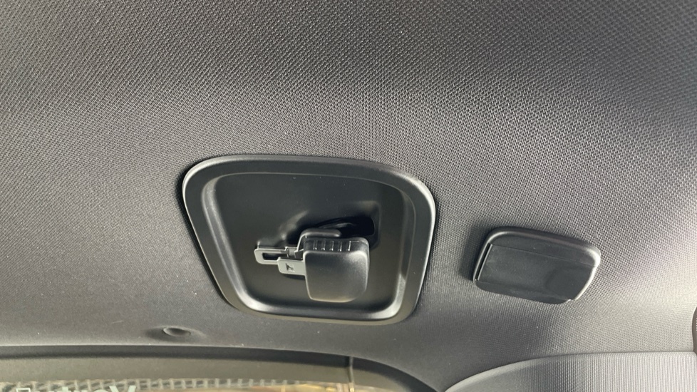 Mini Countryman 2.0S Mhev Sport Dct All4 Euro 6 Ss Blue #39
