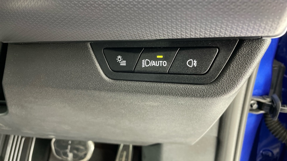 BMW X1 20I Mht M Sport Dct Sdrive Euro 6 Blue #52