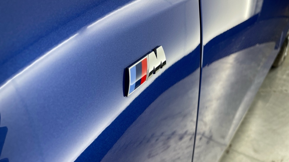 BMW X1 20I Mht M Sport Dct Sdrive Euro 6 Blue #24