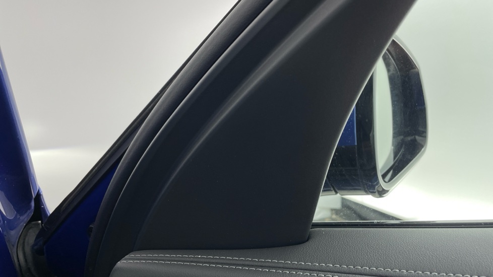 BMW X1 20I Mht M Sport Dct Sdrive Euro 6 Blue #19