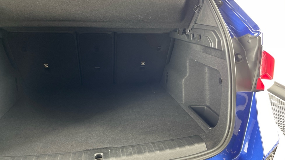 BMW X1 20I Mht M Sport Dct Sdrive Euro 6 Blue #38