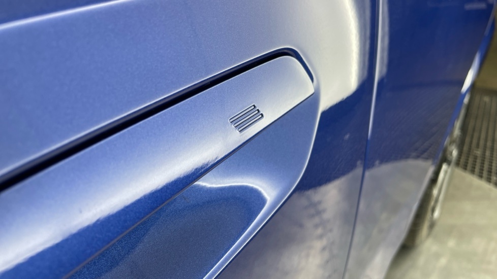 BMW X1 20I Mht M Sport Dct Sdrive Euro 6 Blue #25