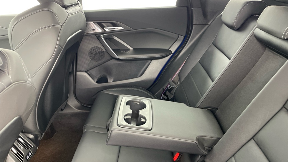 BMW X1 20I Mht M Sport Dct Sdrive Euro 6 Blue #33