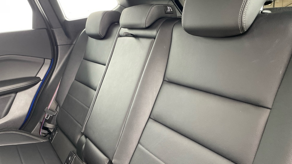 BMW X1 20I Mht M Sport Dct Sdrive Euro 6 Blue #11