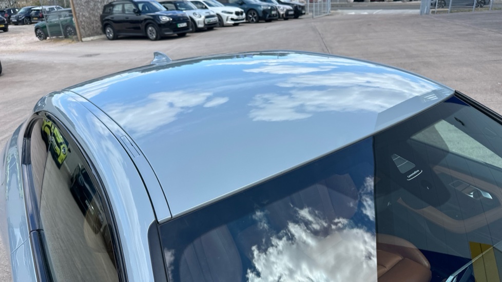 BMW 2 Series 218I 136 M Sport Blue #21