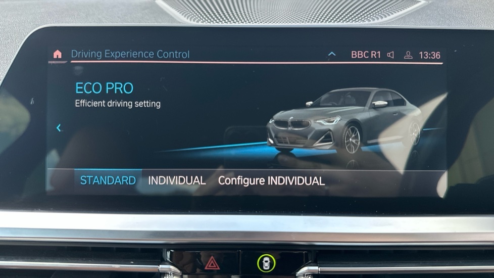 BMW 2 Series 218I 136 M Sport Blue #47
