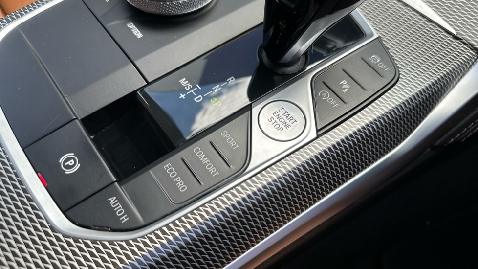 BMW 2 Series 218I 136 M Sport Blue #19