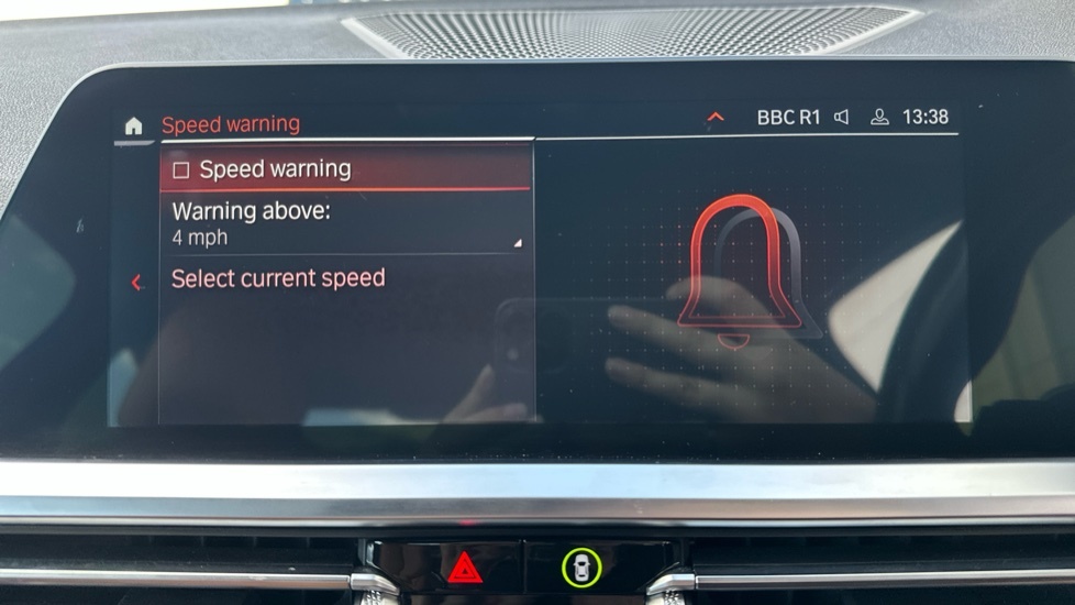 BMW 2 Series 218I 136 M Sport Blue #54