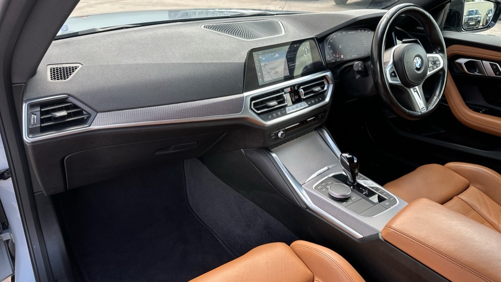 BMW 2 Series 218I 136 M Sport Blue #7