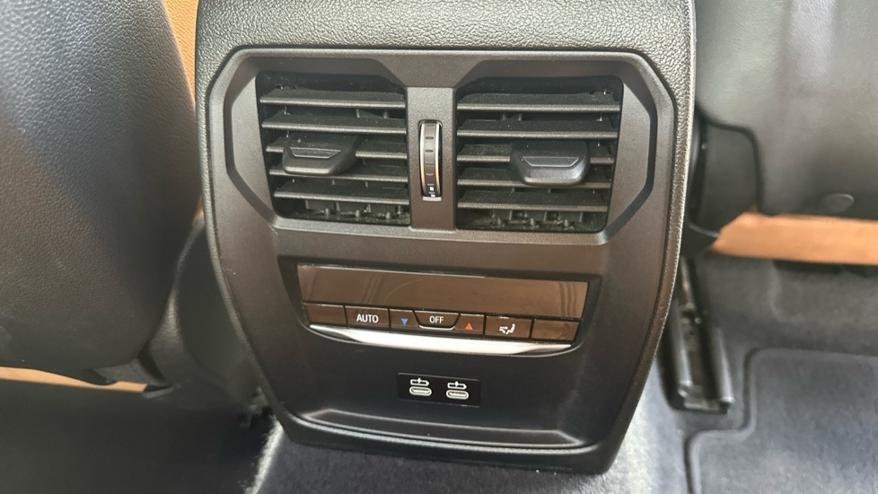 BMW 2 Series 218I 136 M Sport Blue #28