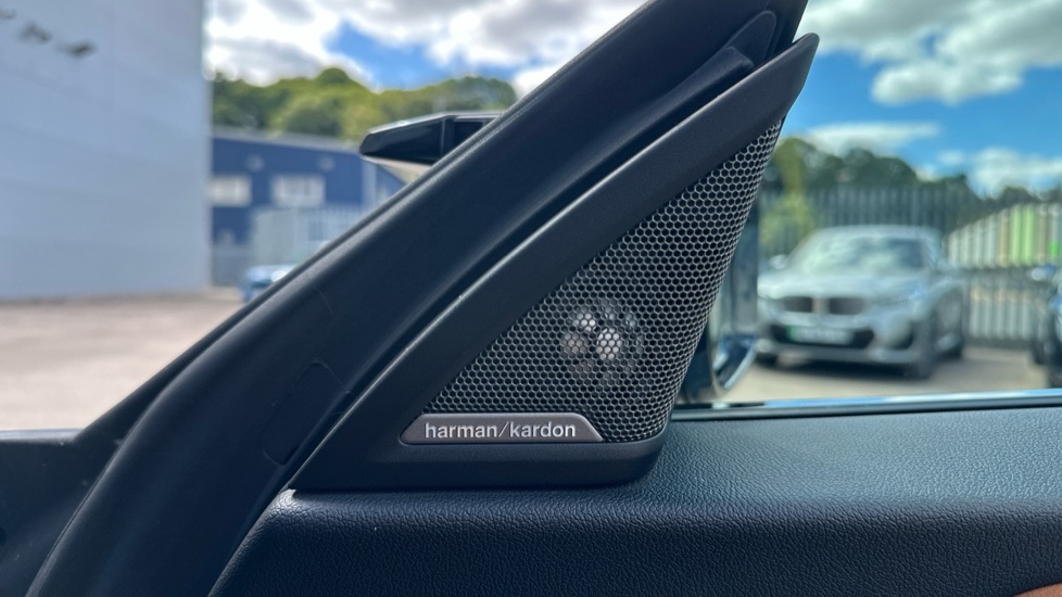 BMW 2 Series 218I 136 M Sport Blue #20