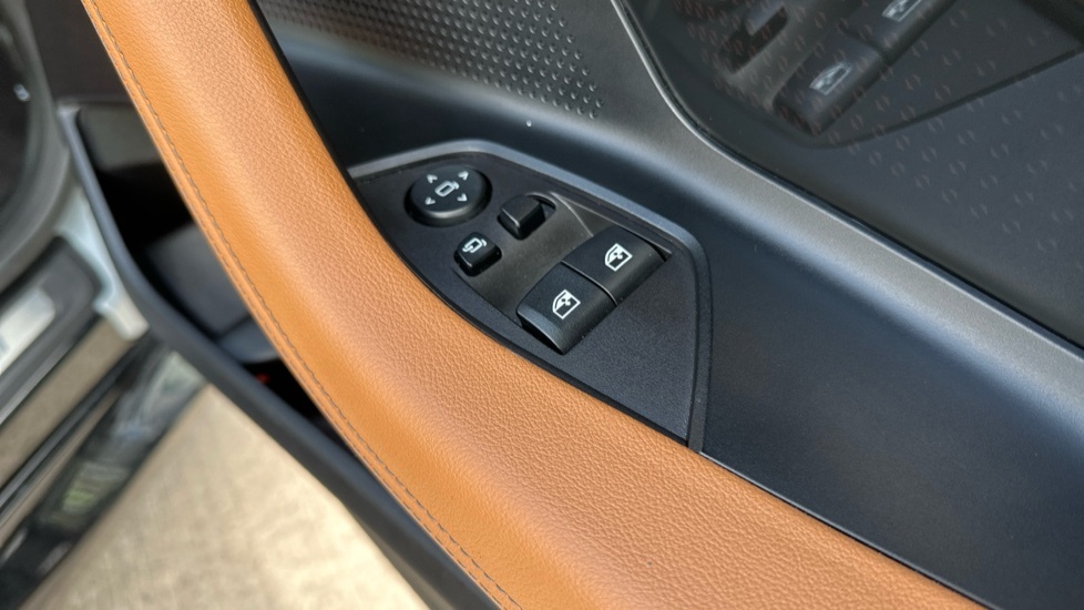 BMW 2 Series 218I 136 M Sport Blue #29