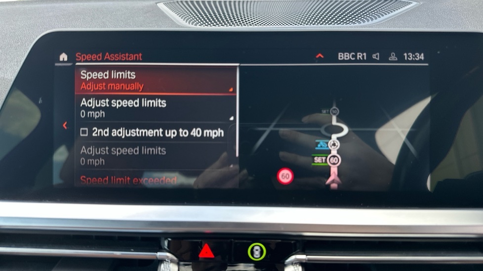 BMW 2 Series 218I 136 M Sport Blue #41