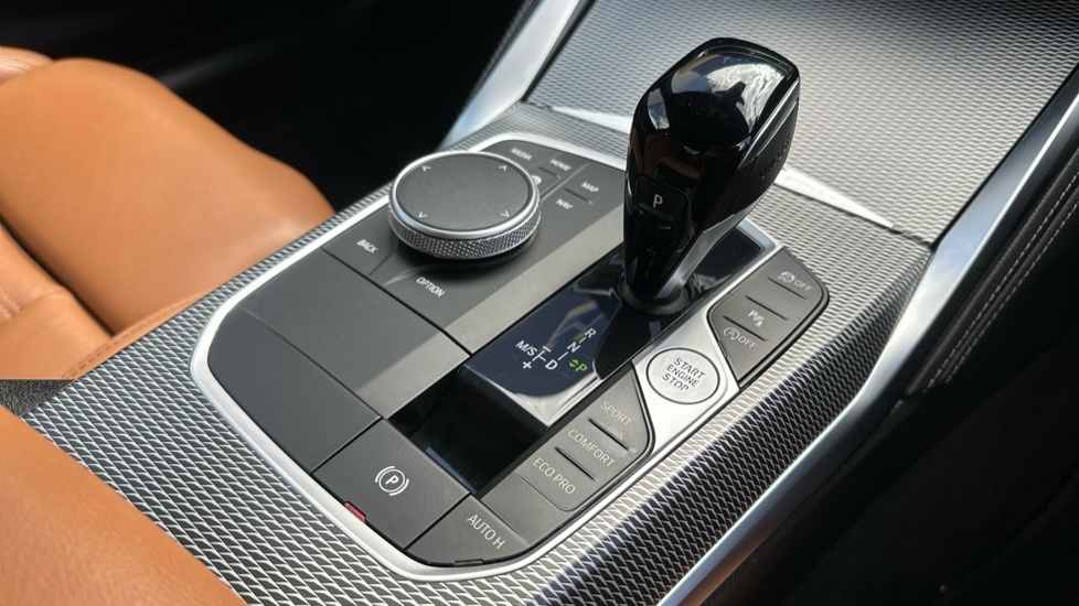 BMW 2 Series 218I 136 M Sport Blue #10