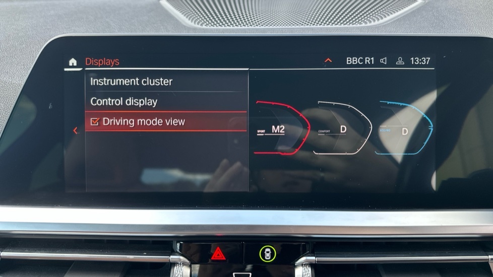 BMW 2 Series 218I 136 M Sport Blue #50
