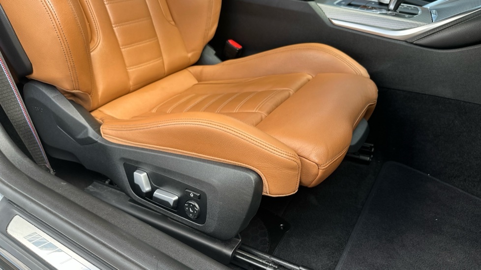 BMW 2 Series 218I 136 M Sport Blue #33