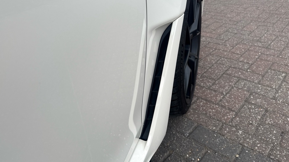 Honda Civic 2.0 H I-mmd Sport Ecvt Euro 6 Ss Grey #36