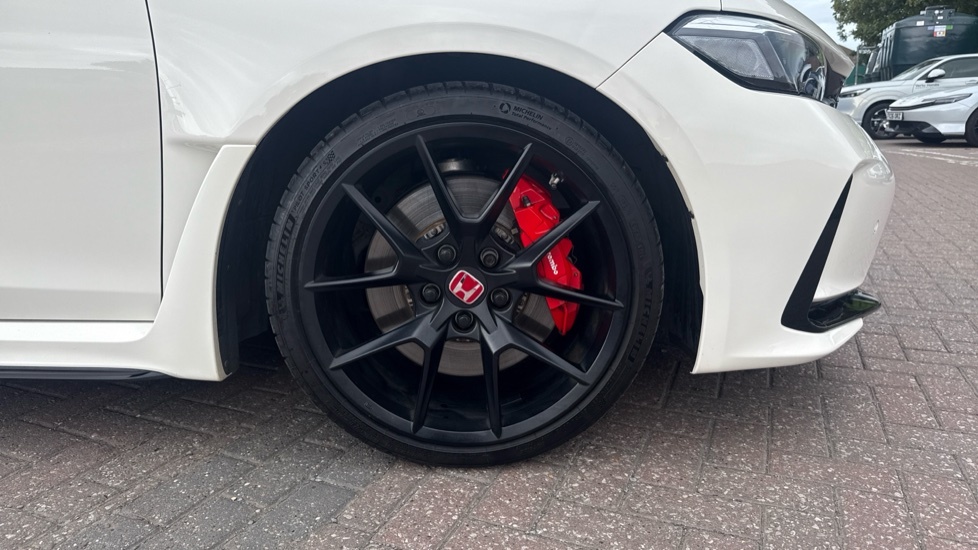 Honda Civic 2.0 H I-mmd Sport Ecvt Euro 6 Ss Grey #24