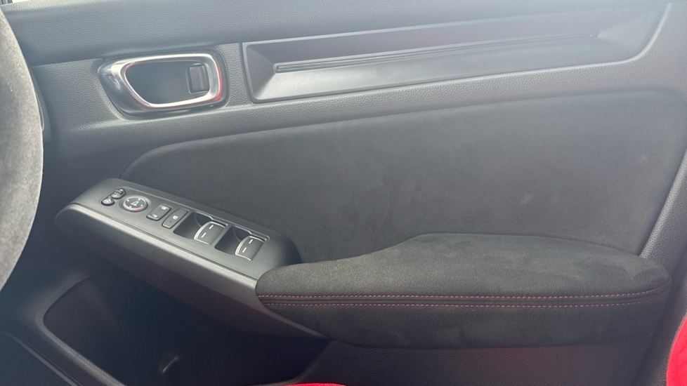 Honda Civic 2.0 H I-mmd Sport Ecvt Euro 6 Ss Grey #42