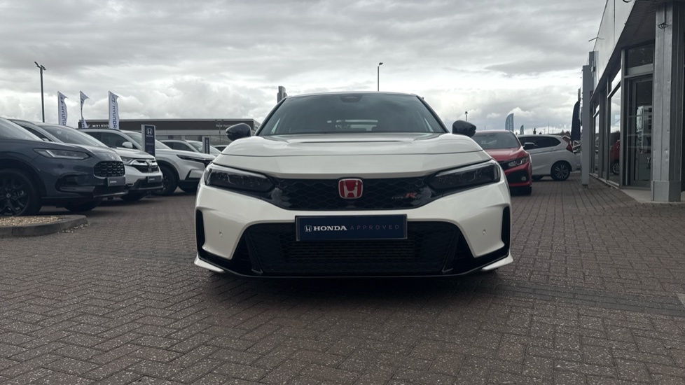 Honda Civic 2.0 H I-mmd Sport Ecvt Euro 6 Ss Grey #23