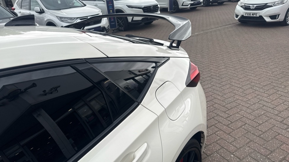 Honda Civic 2.0 H I-mmd Sport Ecvt Euro 6 Ss Grey #18