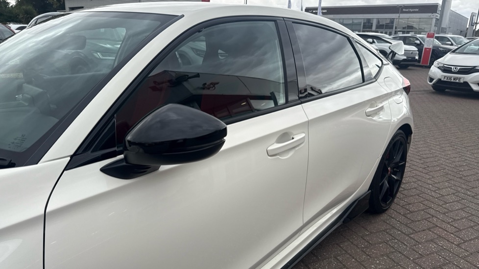 Honda Civic 2.0 H I-mmd Sport Ecvt Euro 6 Ss Grey #19