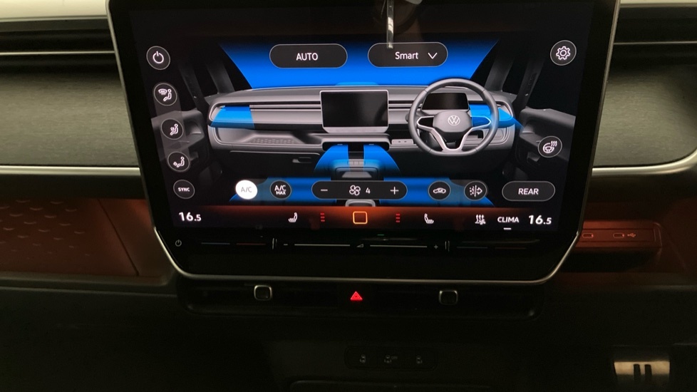 Volkswagen ID.Buzz 250Kw Gtx Pro 86Kwh 4Motion Lwb 7 Seat Red #13