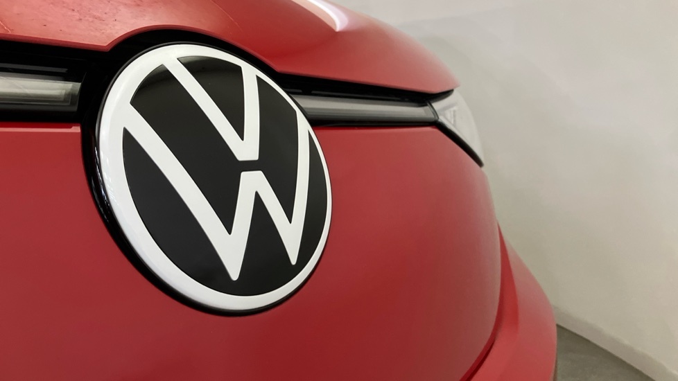 Volkswagen ID.Buzz 250Kw Gtx Pro 86Kwh 4Motion Lwb 7 Seat Red #33