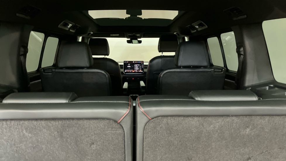 Volkswagen ID.Buzz 250Kw Gtx Pro 86Kwh 4Motion Lwb 7 Seat Red #20