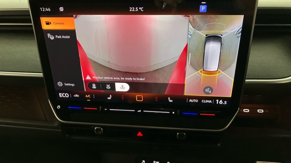 Volkswagen ID.Buzz 250Kw Gtx Pro 86Kwh 4Motion Lwb 7 Seat Red #24