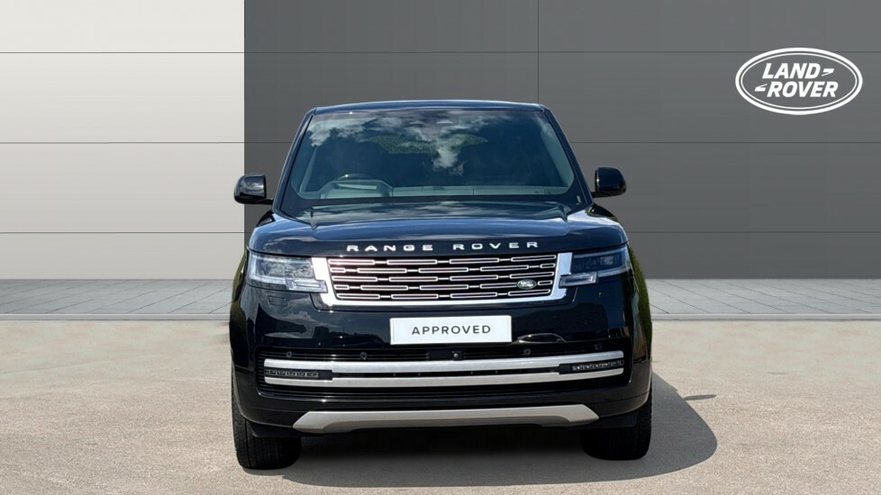 Land Rover Range Rover P550e Batumi Gold Gold #7