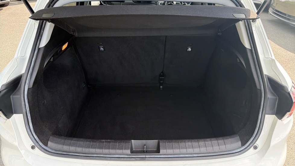 Fiat Tipo Easy White #4