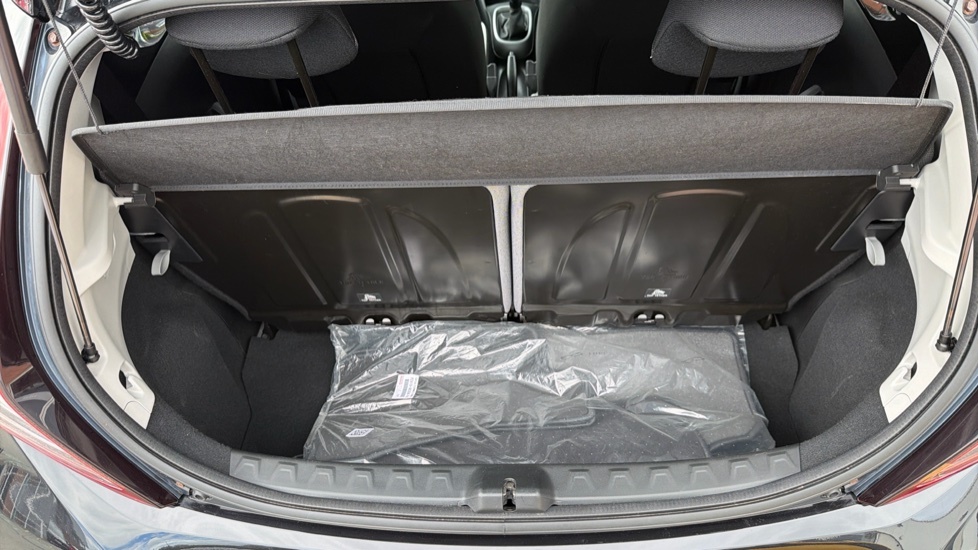 Toyota Aygo X X-play Tss Vvt-i White #13