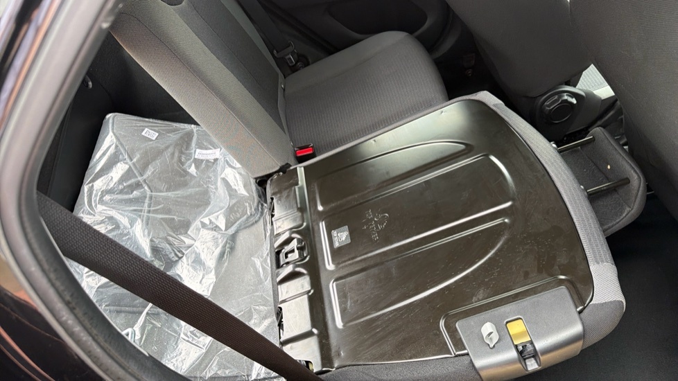 Toyota Aygo X X-play Tss Vvt-i White #18