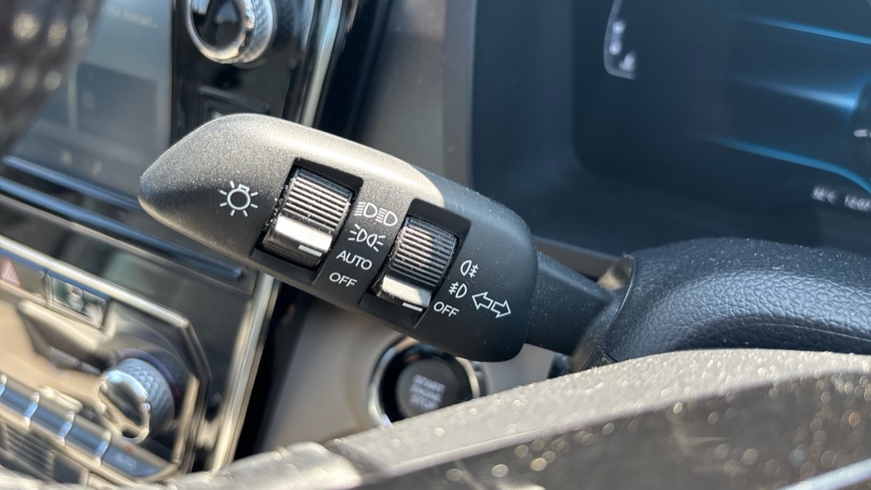SsangYong Tivoli Tivoli Ventura Blue #30