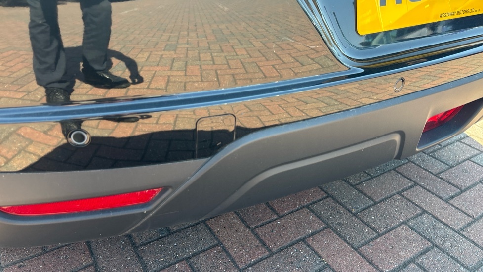 SsangYong Tivoli Tivoli Ventura Blue #42