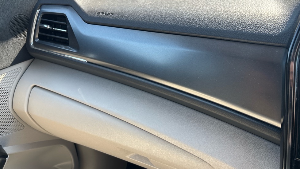 SsangYong Tivoli Tivoli Ventura Blue #20