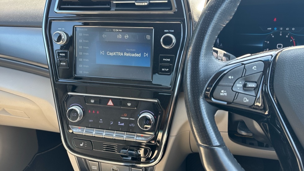 SsangYong Tivoli Tivoli Ventura Blue #14