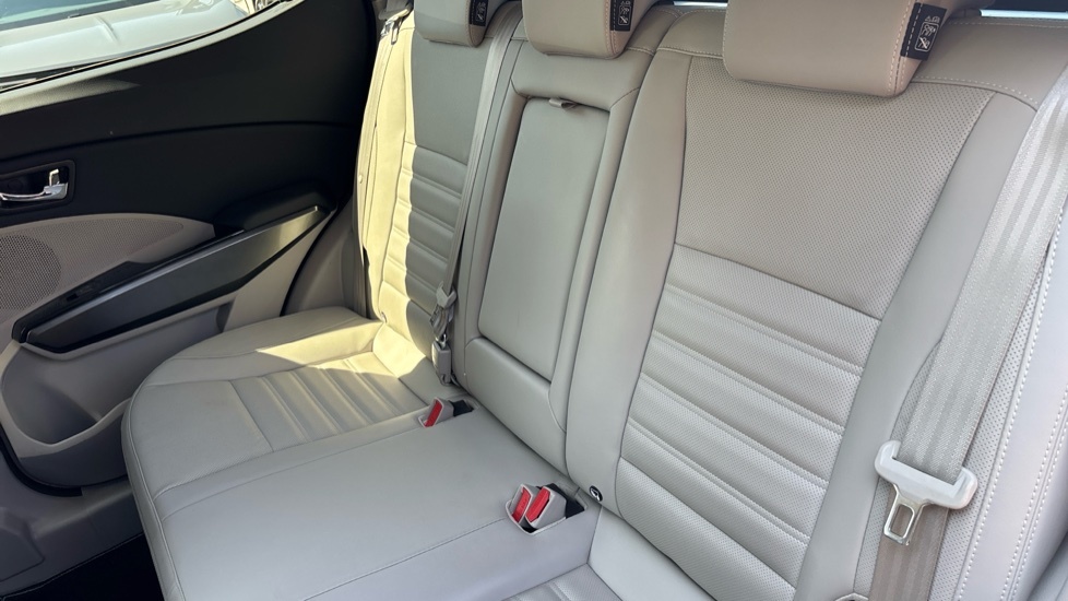 SsangYong Tivoli Tivoli Ventura Blue #16