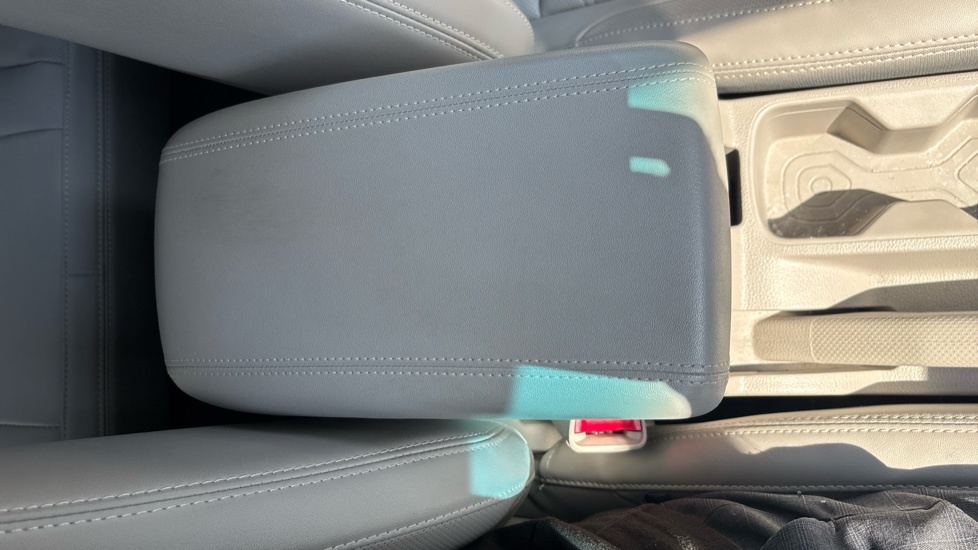 SsangYong Tivoli Tivoli Ventura Blue #28