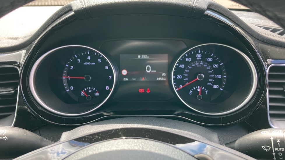 Kia Xceed 2 1.5 T-gdi Isg - Full Kia Warranty Until February Blue #18