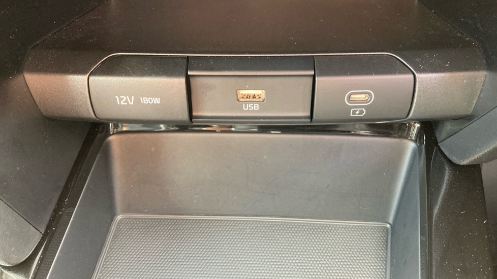 Kia Xceed 2 1.5 T-gdi Isg - Full Kia Warranty Until February Blue #24