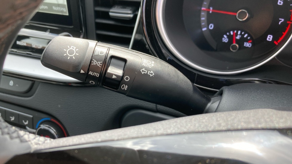 Kia Xceed 2 1.5 T-gdi Isg - Full Kia Warranty Until February Blue #37