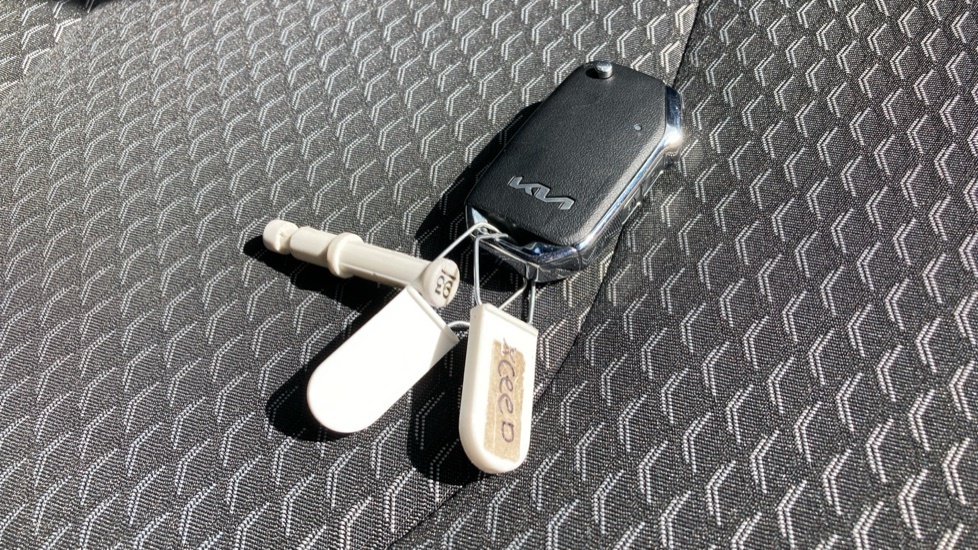 Kia Xceed 2 1.5 T-gdi Isg - Full Kia Warranty Until February Blue #19