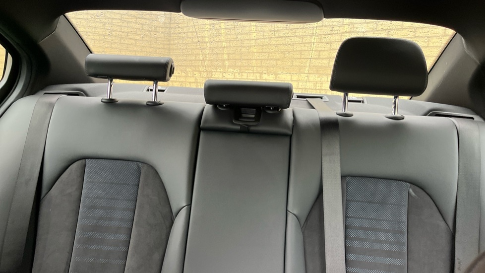 BMW 3 Series 2.0 330E 12Kwh M Sport Euro 6 Ss White #15